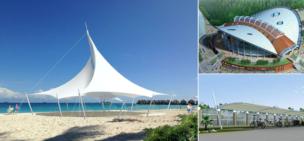 山东亚金膜结构工程有限公司