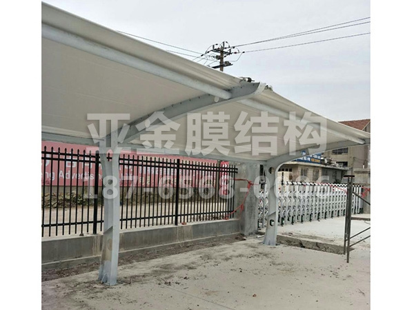 施工现场