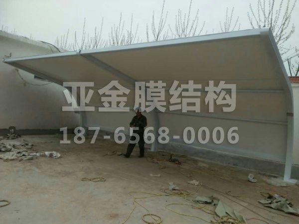 施工现场