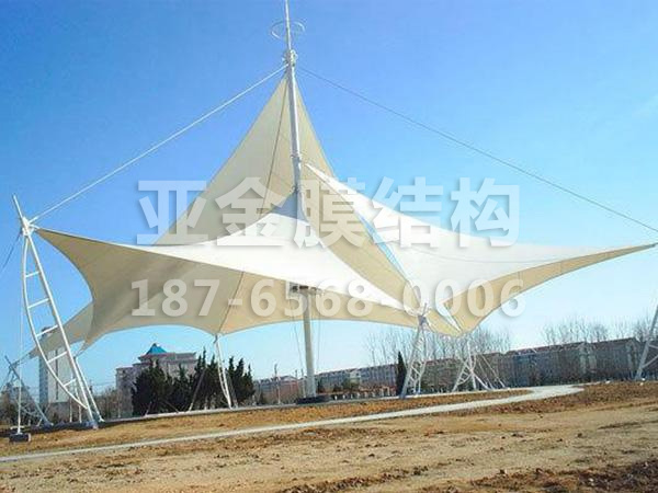 景观广场膜结构 (35)