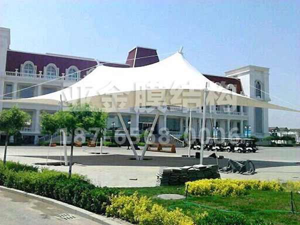 景观广场膜结构 (29)