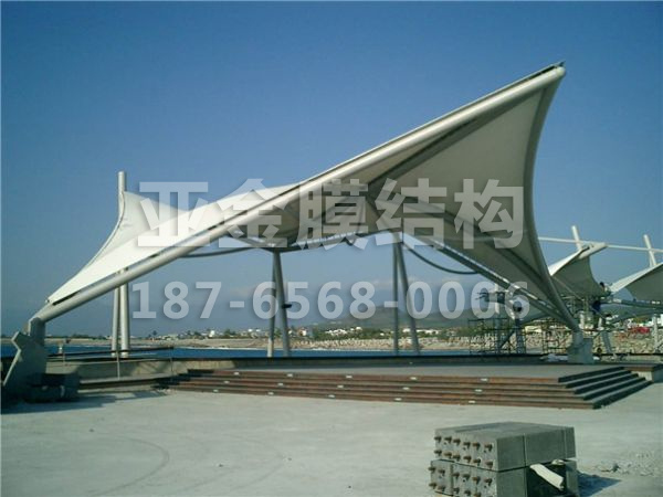 景观广场膜结构 (25)