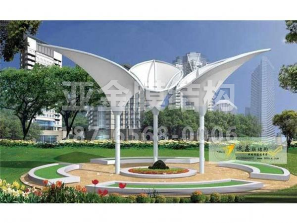 景观广场膜结构 (24)