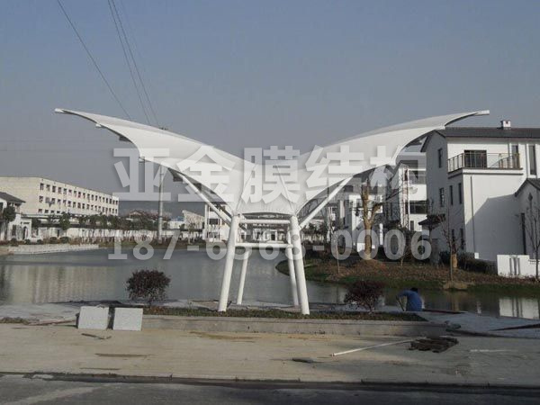 景观广场膜结构 (22)