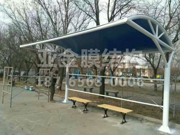景观广场膜结构 (19)