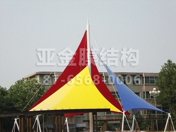 景观广场膜结构 (16)