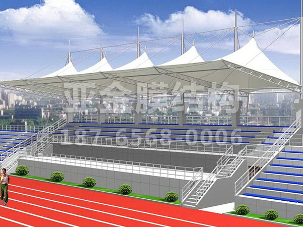 体育看台膜结构 (38)