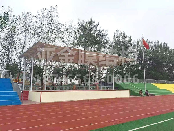体育看台膜结构 (33)