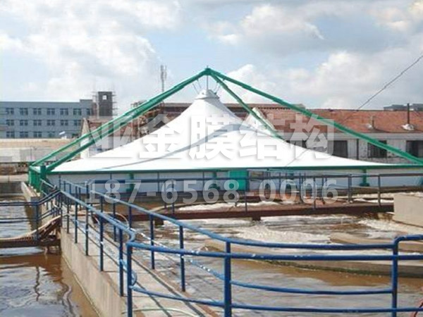 污水处理膜结构 (20)