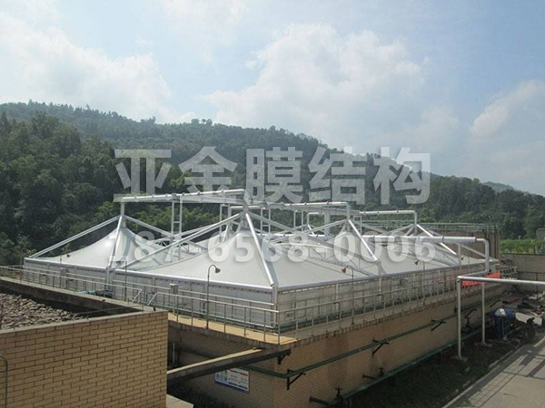 污水处理膜结构 (12)