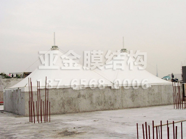 污水处理膜结构 (10)