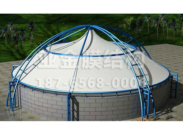 污水处理膜结构 (8)