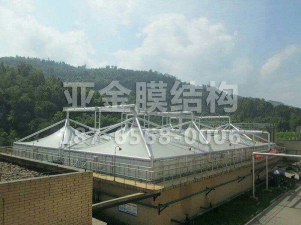 污水处理膜结构 (3)